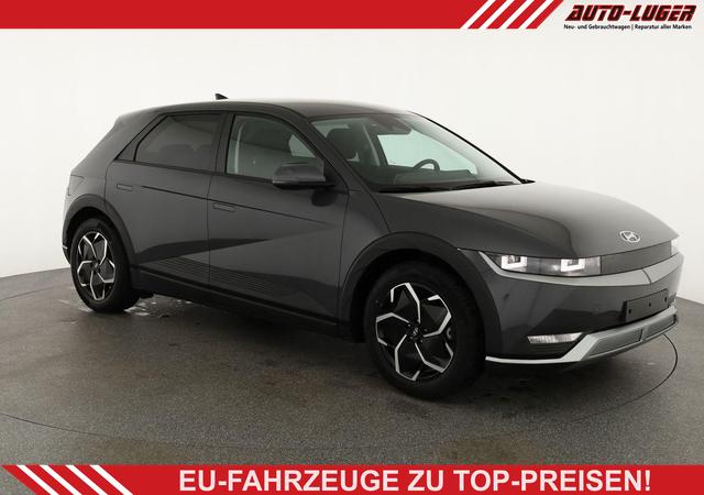 Hyundai IONIQ 5 - Basis Elektro Base 77,4 kWh Long Range, Navi, Kamera, Winterpaket, Wärmepumpe