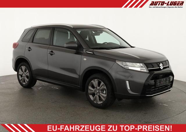 Suzuki Vitara - 1.4 Mild-Hybrid Comfort 4x4 4x4, Navi, Kamera, LED