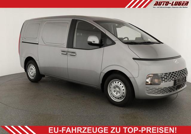 Hyundai Staria - Trend Hybrid 2WD Cargo 1.6 T-GDI AT Trend, Xenon, Navi, Kamera