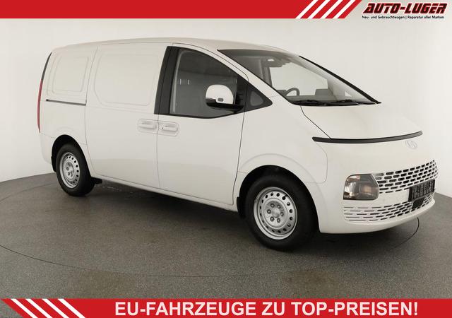 Hyundai Staria - Trend Hybrid 2WD Cargo 1.6 T-GDI AT Trend, Xenon, Navi, Kamera