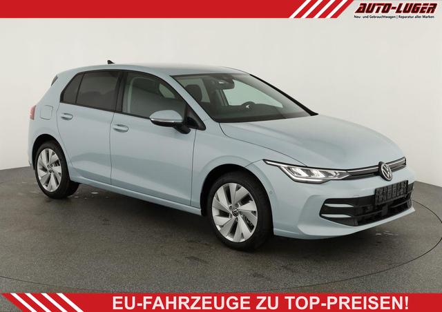 Volkswagen Golf - 1.5 TSI 85 kW Goal VIII Life, Kamera, Ready2, Winterpaket, 3-J Garantie