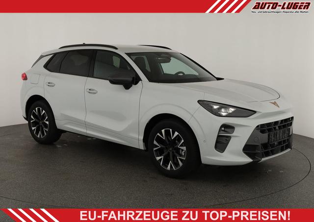 Cupra Terramar - 2.0 TSI 150 kW 4Drive DSG 4Drive, Standheizung, AHK, AreaView, sofort