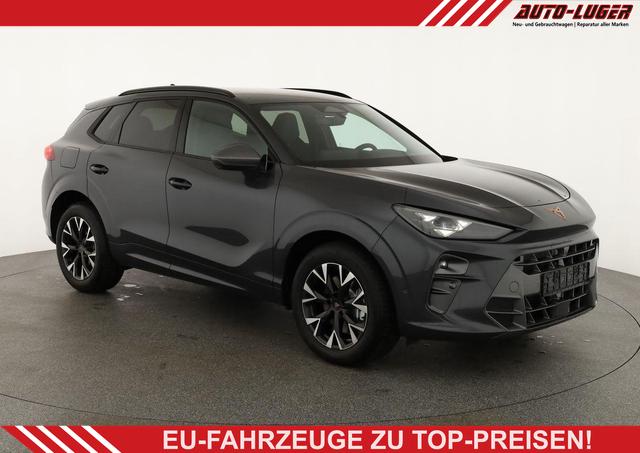 Cupra Terramar - 2.0 TSI 150 kW 4Drive DSG 4Drive, Standheizung, AHK, AreaView, sofort