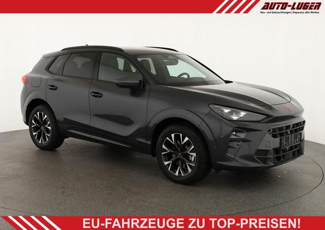 Cupra Terramar - 2.0 TSI 150 kW 4Drive DSG 4Drive, Standheizung, AHK, AreaView, sofort