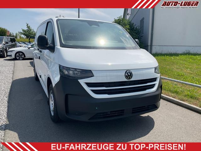 Volkswagen T7 Transporter - TDI DSG LR (lang), Navi, Kamera, LED, Klima, sofort