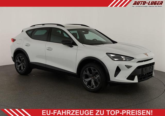 Cupra Formentor - 2.0 TDI 110 kW DSG, AHK, Area, Navi, 5-J Garantie