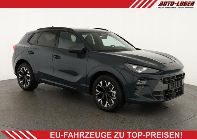 Cupra Terramar - 2.0 TSI 150 kW 4Drive DSG 4Drive, Standheizung, AHK, AreaView, sofort