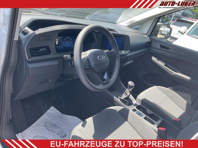 Ford Transit Connect - Trend L1 Kasten Trend, Navi, Park, Tempomat, sofort