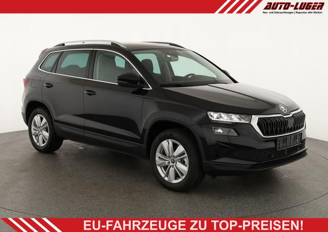 Skoda Karoq - Drive 4x4 TDI DSG Selection, AHK, Navi, Kamera, 5-J Garantie