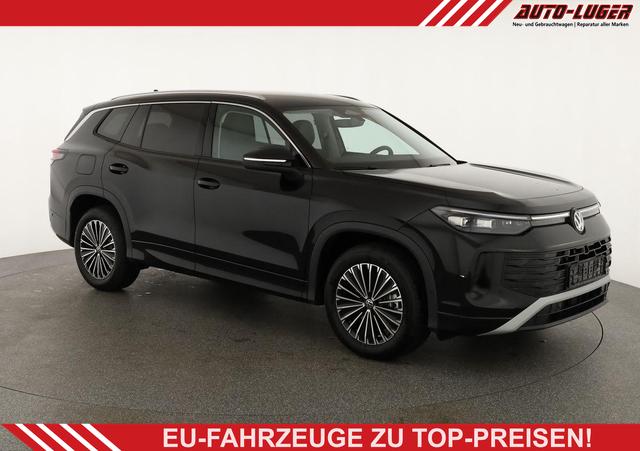 Volkswagen Tayron - 1.5 eTSI 110 kW Life DSG Life, LED-Plus, Winter, ParkAssist Pro, sofort