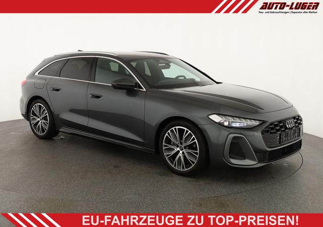 Audi A5 Avant - TFSI 150 kW 150kW S-LINE, Leder, 19-Zoll, Navi, sofort