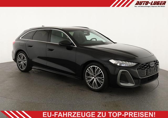 Audi A5 Avant - TFSI 150 kW 150kW S-LINE, Leder, 19-Zoll, Navi, sofort