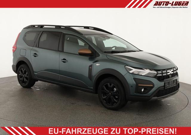Dacia Jogger - Extreme 1.0 TCE 110 Extreme, 7-Sitzer, Kamera, Sitzheizung