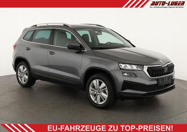 Skoda Karoq - Drive 4x4 TDI DSG Selection, AHK, Navi, Kamera, 5-J Garantie