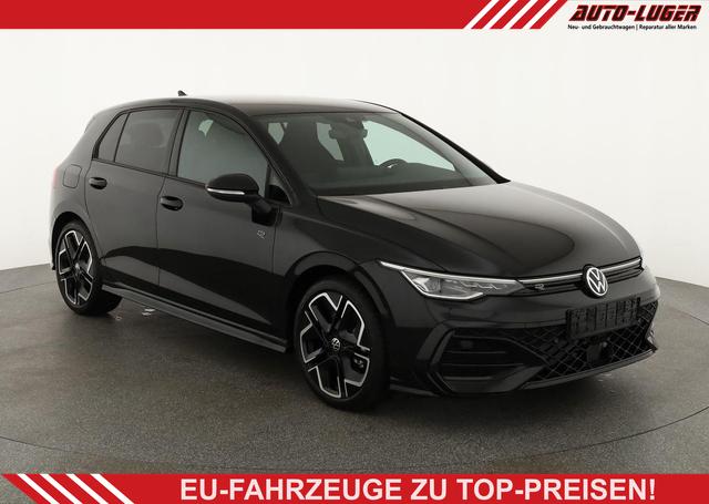 Volkswagen Golf - 1.5 eTSI 110 kW R-Line VIII DSG R-LINE, LED- Plus, 18-Zoll, Navi, Winterpaket