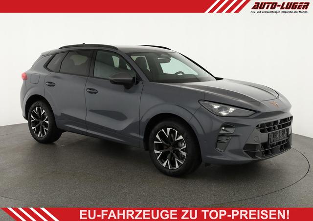 Cupra Terramar - 2.0 TSI 150 kW 4Drive DSG 4Drive, Standheizung, AHK, AreaView, sofort