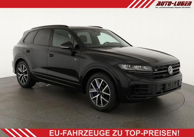 Volkswagen Touareg - 3.0 TSI eHybrid 340 kW 4Motion R 4M, Pano, HuD, AHK, IQ.Light, Leder, Luft, 5-J Garantie