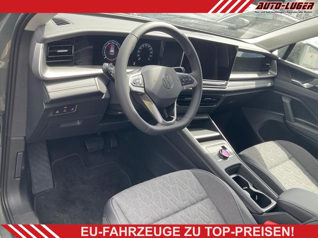 Volkswagen Tayron - 1.5 eTSI 110 kW Life DSG Life, AHK, LED-Plus, Winter, ParkAssist Pro, sofort