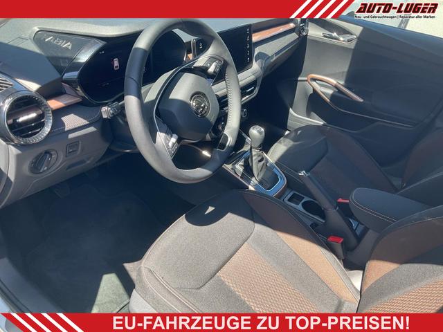 Skoda Fabia - Selection 1.0 TSI Selection, Navi, LED, 16-Zoll, 5-J Garantie