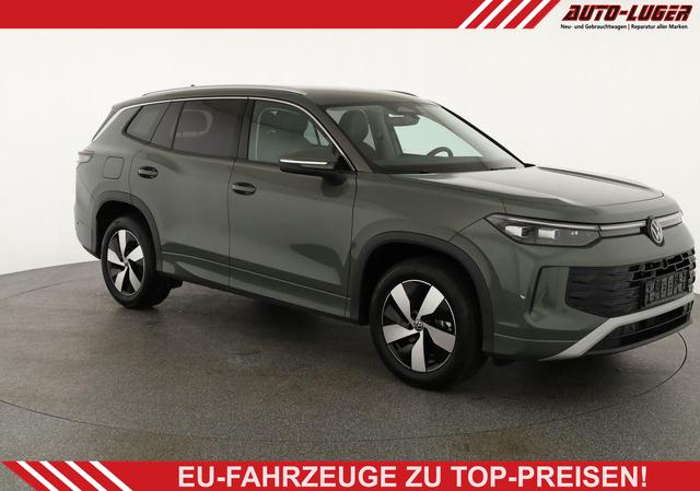 Volkswagen Tayron - 1.5 eTSI 110 kW Life DSG Life, AHK, LED-Plus, Winter, ParkAssist Pro, sofort