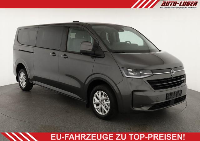 Volkswagen T7 Caravelle - 2.0 TDI 110 kW Style LR DSG Style, 8-Sitzer, IQ.Light, Kamera