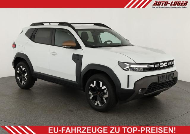 Dacia Duster - TCe 130 Extreme 4x4 1.2 Extreme, Navi, AreaView, Kamera, Sitzheizung, 18-Zoll