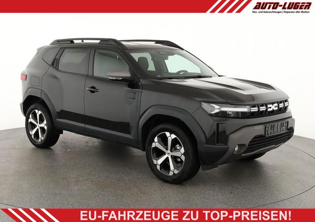 Dacia Duster - TCe 130 Journey 4x4 1.2 Journey, Navi, Kamera, Sitzheizung, 18-Zoll