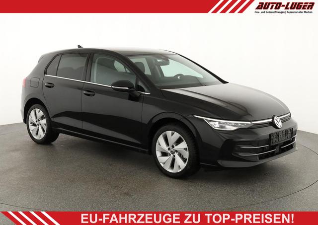 Volkswagen Golf - 1.5 TSI eHybrid 150 kW VIII Style, AHK, Navi, Kamera, Side, LED-Plus