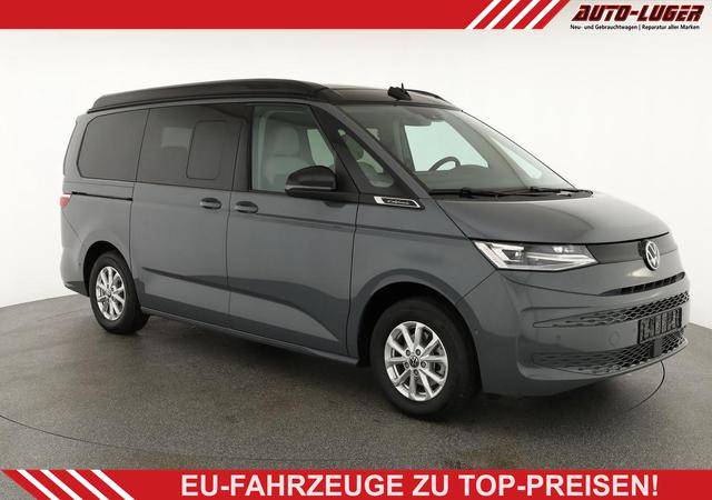 Volkswagen T7 California - Beach Camper TDI DSG, AHK, IQ.Light, Side, Kamera, Standheizung