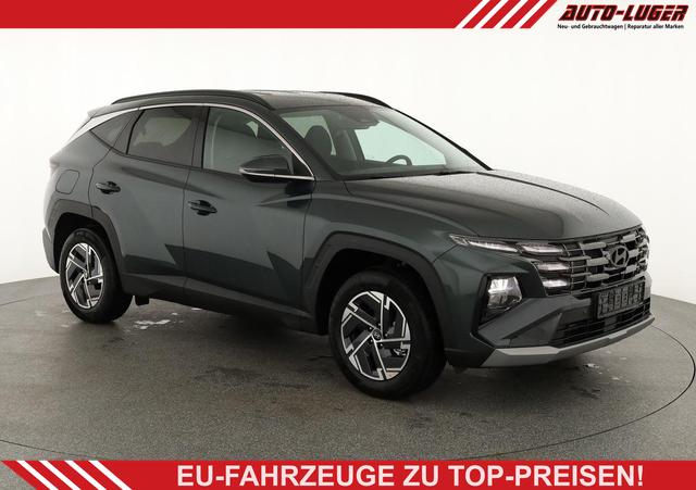 Hyundai TUCSON - 1.6 T-GDI PHEV Style, ACC, Navi, Kamera, Winterpaket