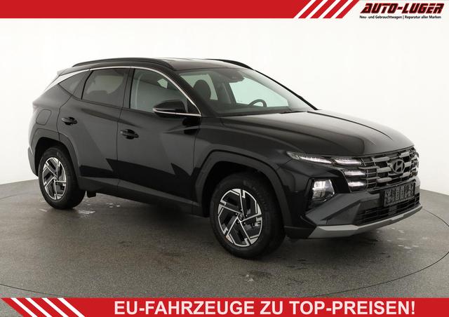 Hyundai TUCSON - 1.6 T-GDI PHEV Style, ACC, Navi, Kamera, Winterpaket