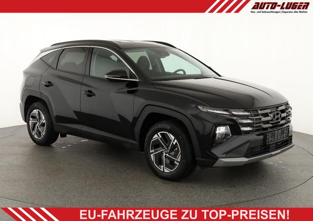 Hyundai TUCSON - 1.6 T-GDI AWD PHEV Style, ACC, Navi, Kamera, Winterpaket