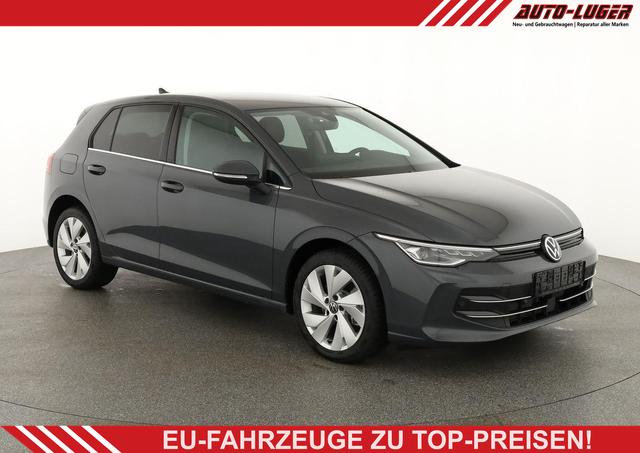 Volkswagen Golf - 1.5 TSI eHybrid 150 kW Edition 50 VIII Style, Navi, Kamera, Side, LED-Plus