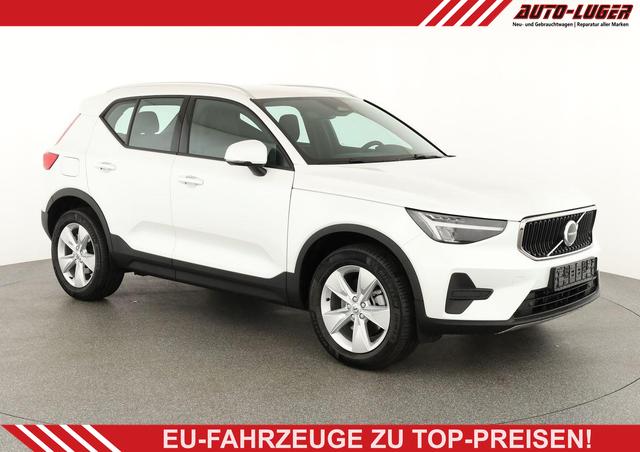 Volvo XC40 - Core 2WD B3 Mild-Hybrid Core, Navi, LED, Winter, Kamera, el. Klappe