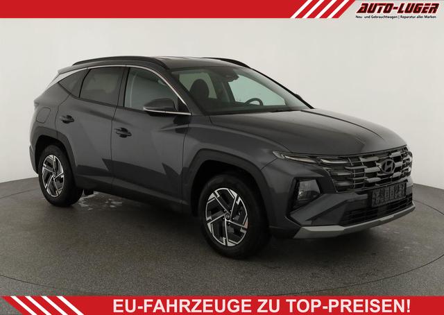Hyundai TUCSON - 1.6 T-GDI PHEV Style, ACC, Navi, Kamera, Winterpaket