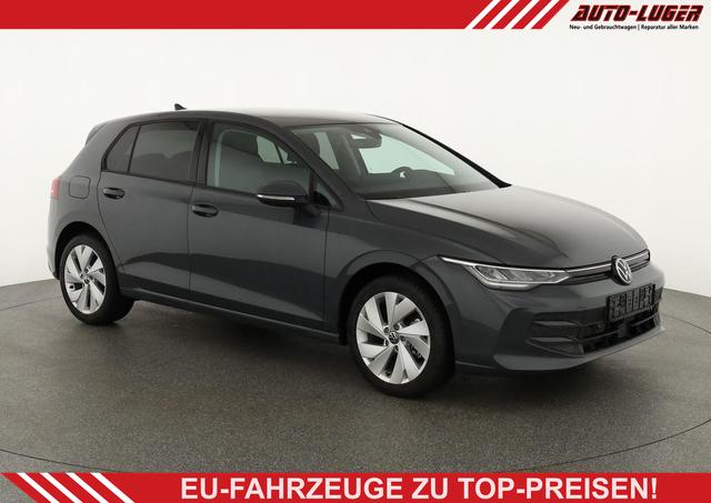Volkswagen Golf - 1.5 TSI 85 kW VIII Life, Kamera, Ready2, Winterpaket, 3-J Garantie