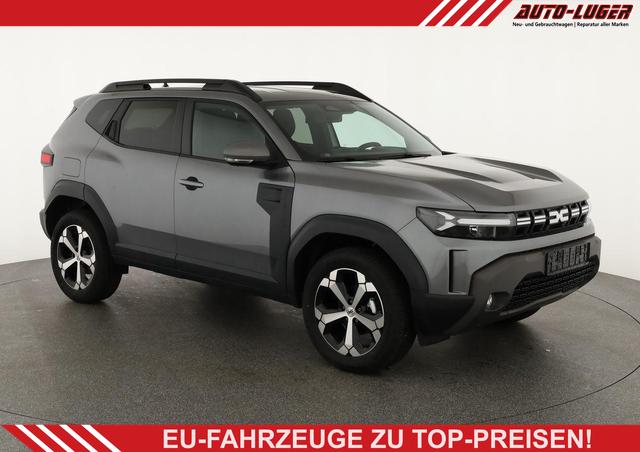 Dacia Duster - TCe 130 Journey 4x4 1.2 Journey, Navi, Kamera, Sitzheizung, 18-Zoll