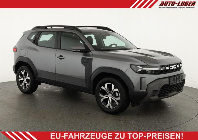 Dacia Duster - TCe 130 Expression 1.2 Expression, Kamera, Sitzheizung, 17-Zoll, sofort