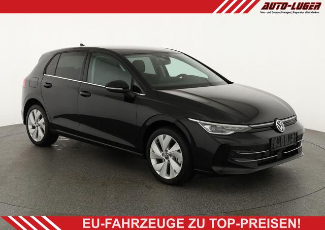 Volkswagen Golf - 1.5 TSI eHybrid 150 kW Edition 50 VIII Style, AHK, Navi, Kamera, Side, LED-Plus