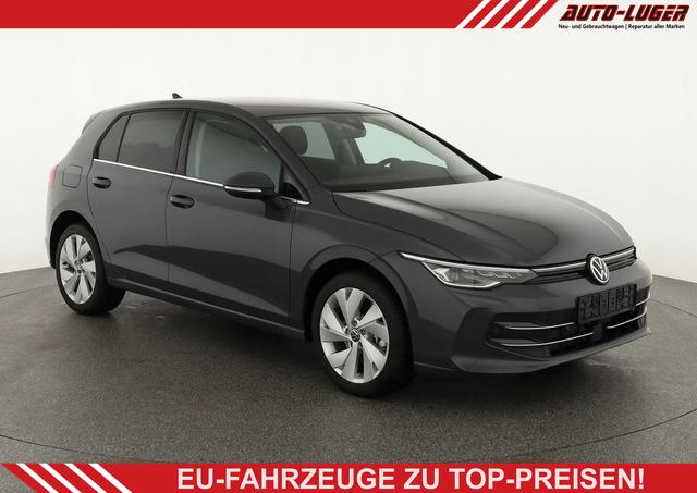Volkswagen Golf - 1.5 TSI eHybrid 150 kW Edition 50 VIII Style, AHK, Navi, Kamera, Side, LED-Plus