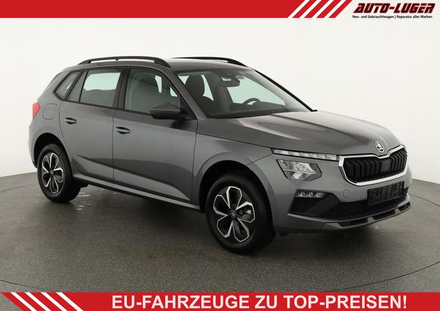 Skoda Kamiq - 1.0 TSI 130 Jahre, Kamera, Winter, 16-Zoll, sofort