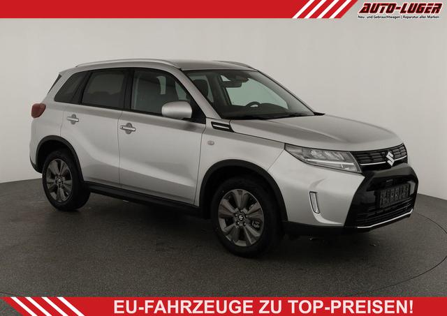 Suzuki Vitara - 1.4 Mild-Hybrid Comfort 4x4 4x4, Navi, Kamera, LED