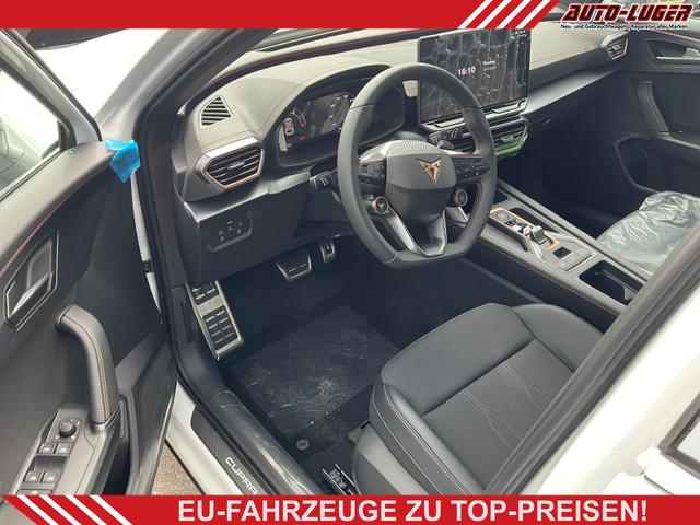 Cupra Formentor - 1.5 eTSI 110 kW DSG, AHK, Kamera, el. Klappe, Winterpaket