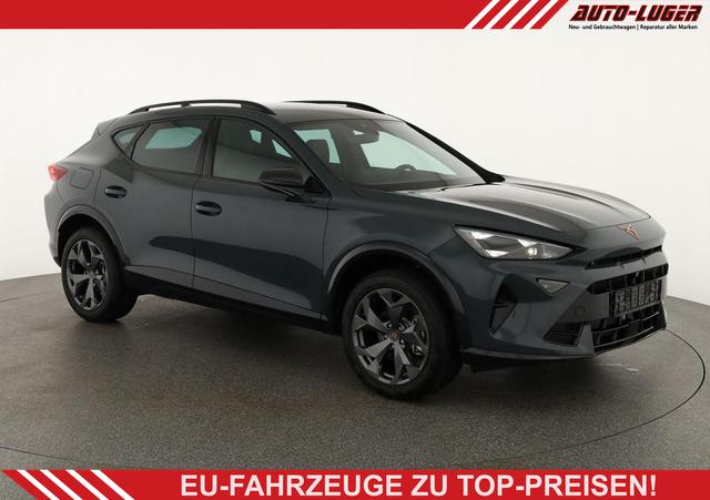 Cupra Formentor - 1.5 eTSI 110 kW DSG, AHK, Kamera, el. Klappe, Winterpaket