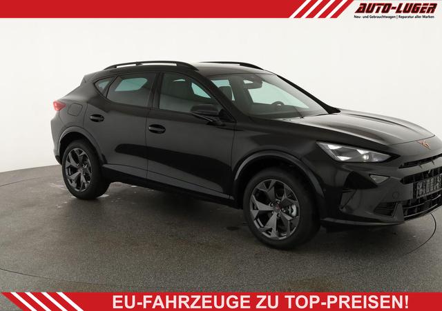 Cupra Formentor - 2.0 TDI 110 kW DSG, AHK, Area, Navi, 5-J Garantie