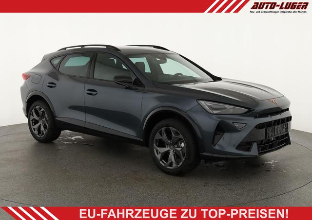 Cupra Formentor - 1.5 eTSI 110 kW DSG, AHK, Kamera, el. Klappe, Winterpaket