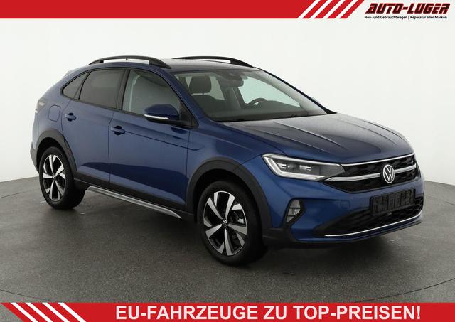 Volkswagen Taigo - LIFE 1.0 TSI DSG Life, AHK, IQ.Light, Kamera, Ready2, Keyless, 17-Zoll
