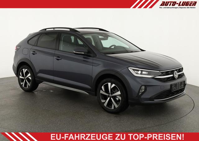 Volkswagen Taigo - LIFE 1.0 TSI DSG Life, IQ.Light, Kamera, Ready2, Keyless, 17-Zoll