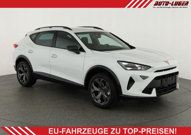 Cupra Formentor - 1.5 eTSI 110 kW DSG, AHK, Kamera, el. Klappe, Winterpaket