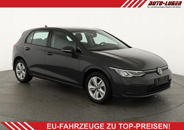 Volkswagen Golf - LIFE VIII 1.5 TSI Life, ACC, LED, Kamera, Winterpaket